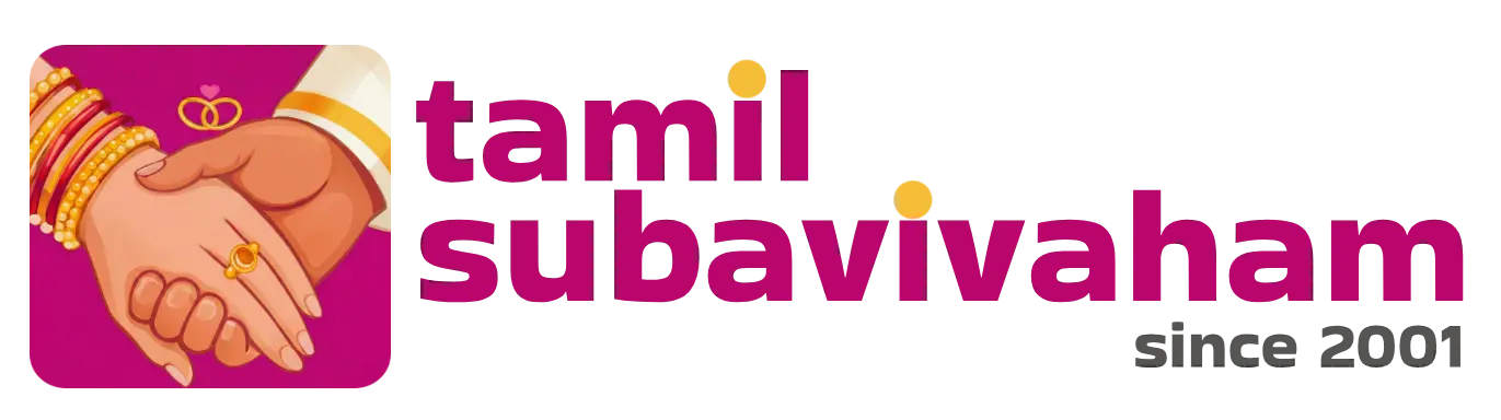 Tamil Subavivaham